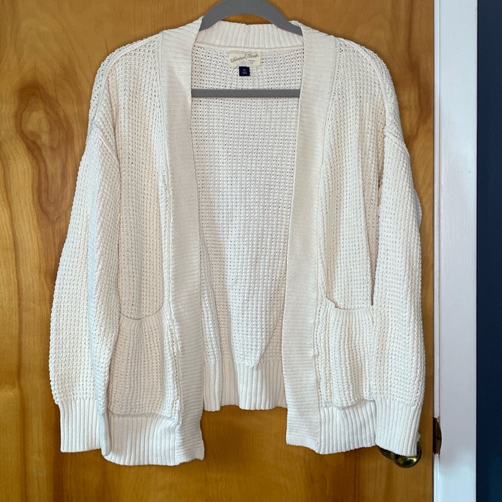 Universal Thread cardigan